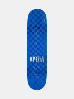 Opera Deck Nassim Surreal