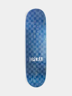Opera Deck Opus Ex7 Pop Slick