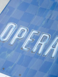 Opera Mask Logo Ex7 Deck