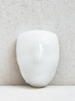 Opera Mask Wax Wax