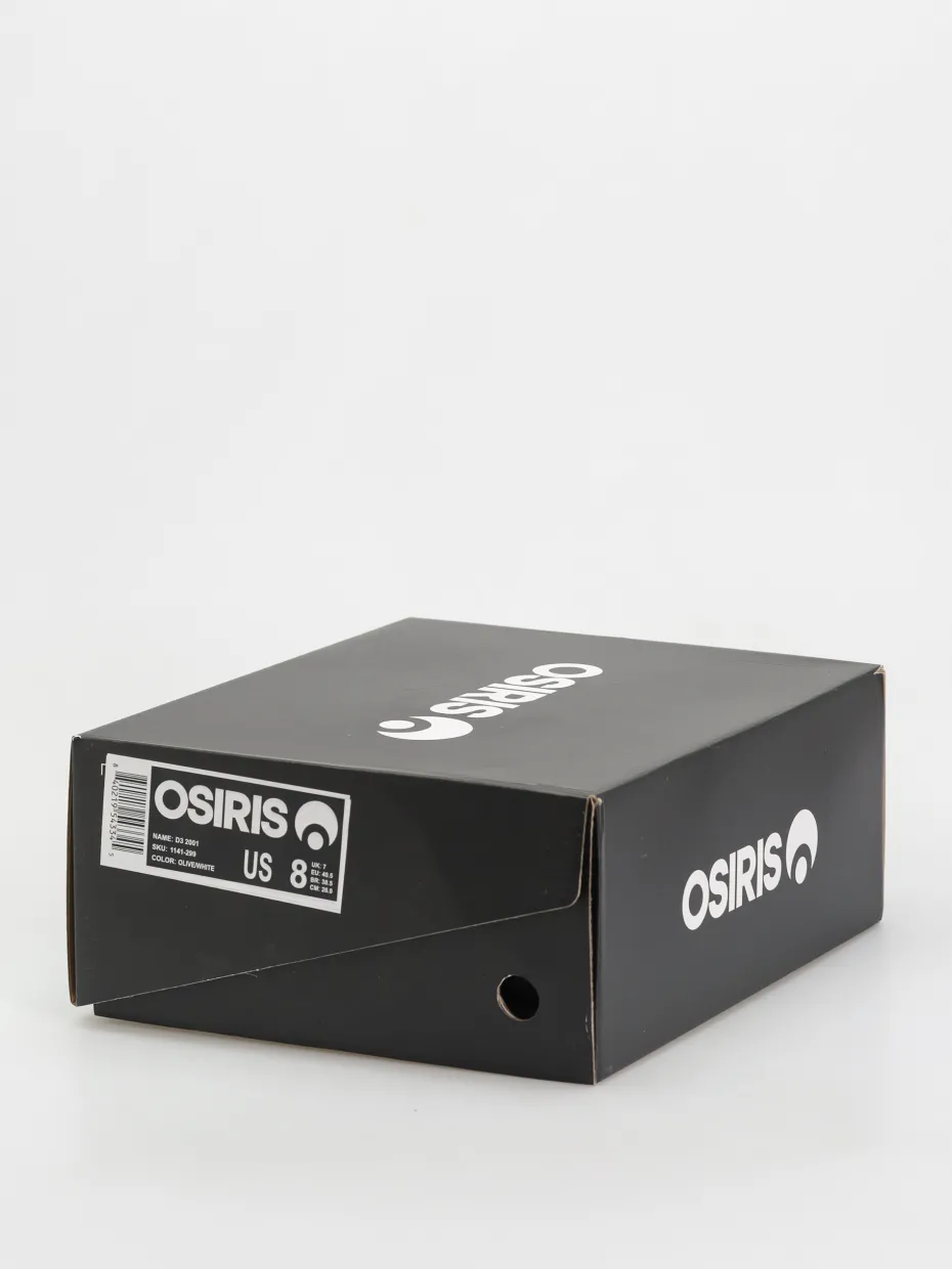 Osiris D3 2001 Shoes