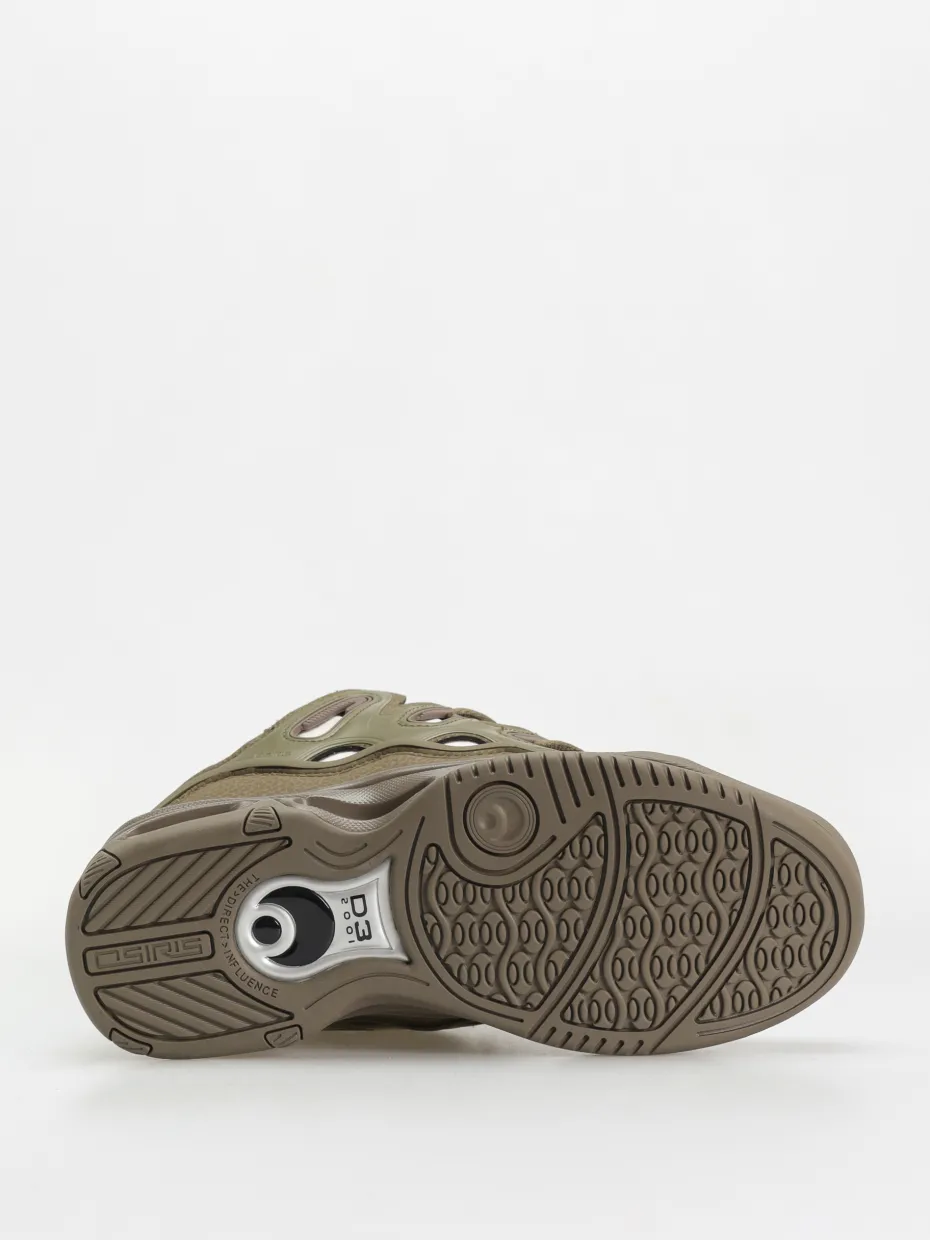 Osiris D3 2001 Shoes