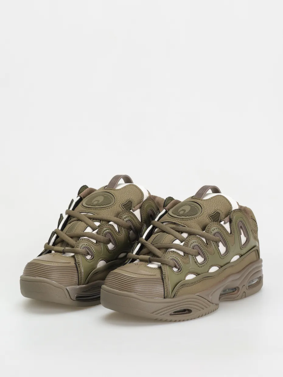 Osiris D3 2001 Shoes