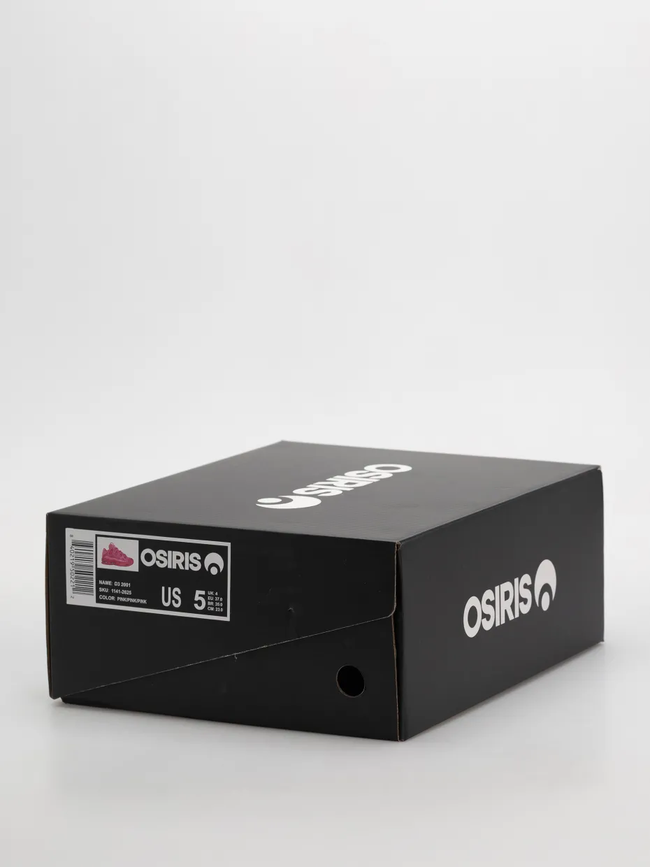 Osiris D3 2001 Shoes