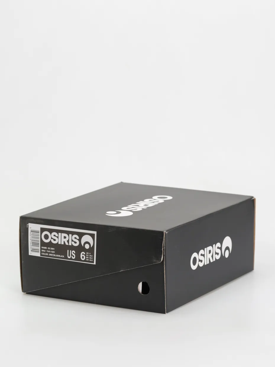 Osiris D3 2001 Shoes