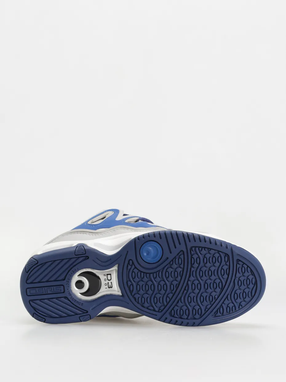 Osiris D3 2001 Shoes