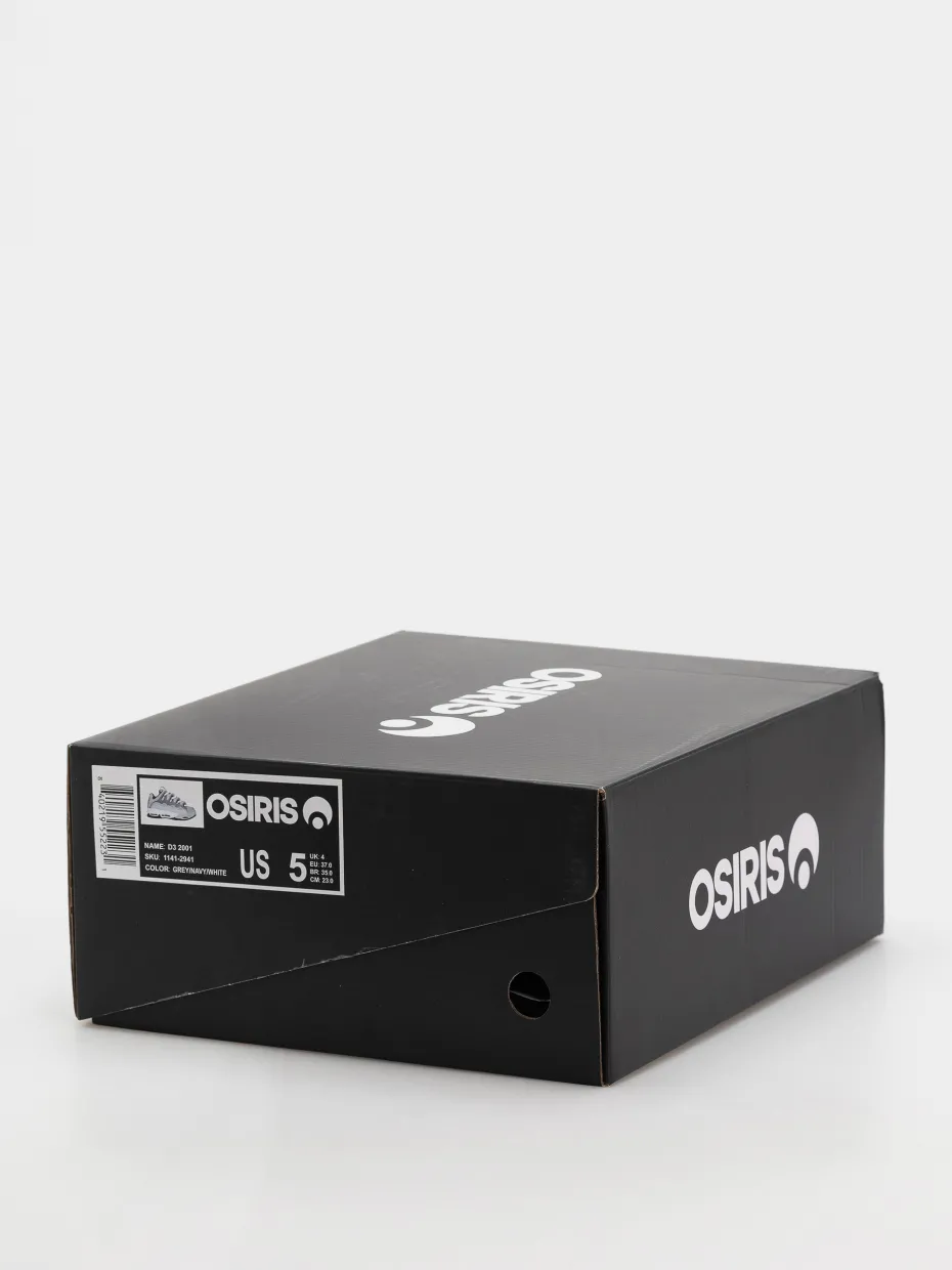 Osiris D3 2001 Shoes