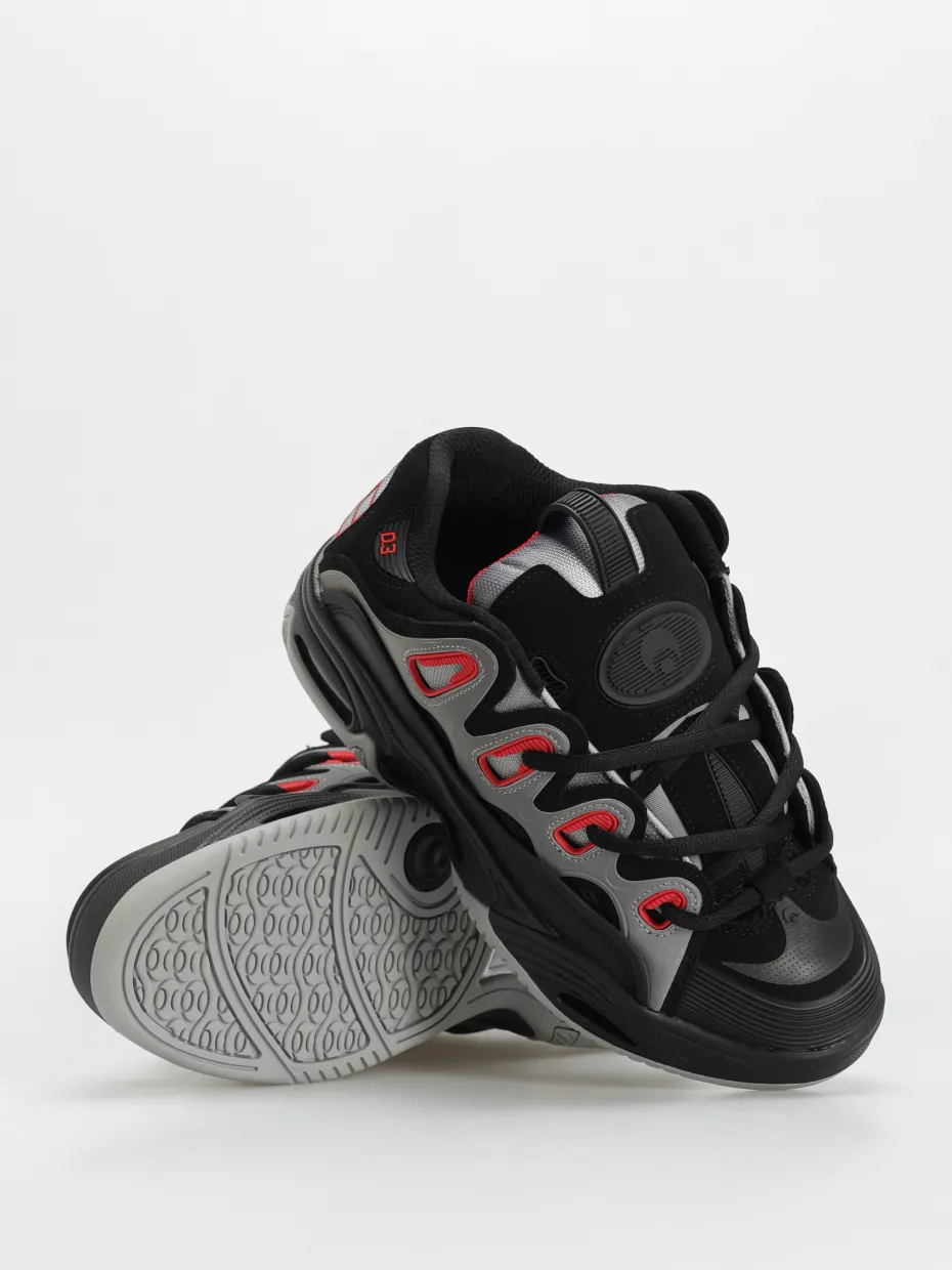Osiris D3 2001 Shoes