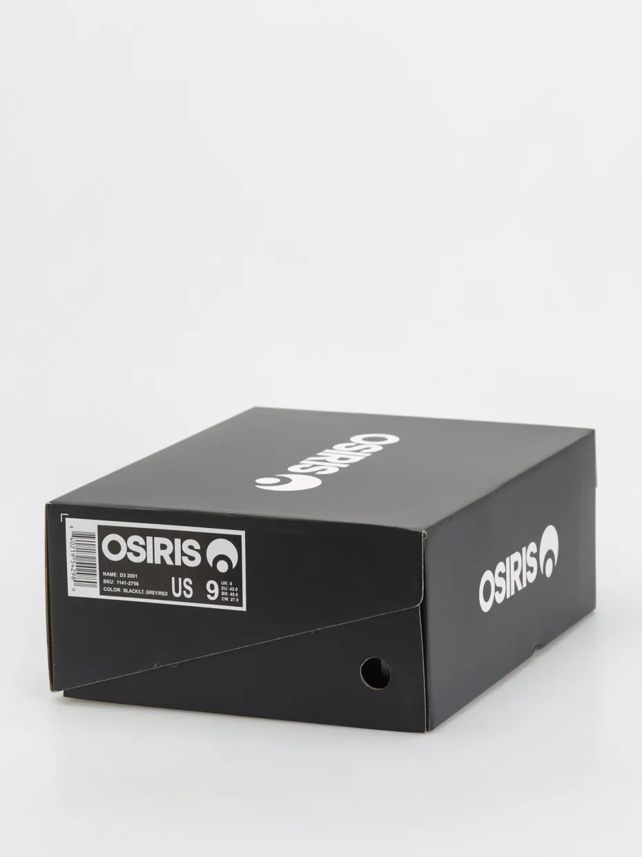 Osiris D3 2001 Shoes