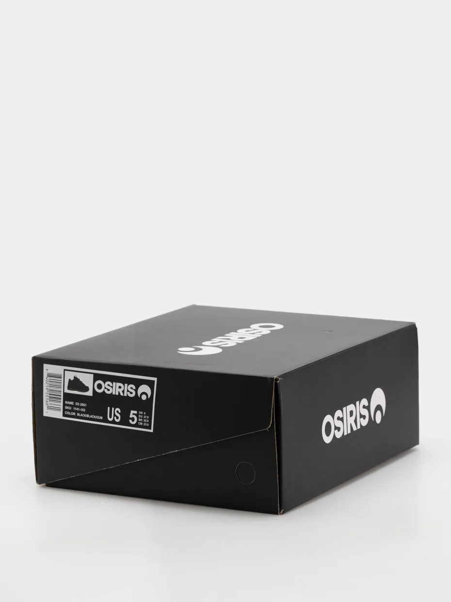 Osiris D3 2001 Shoes