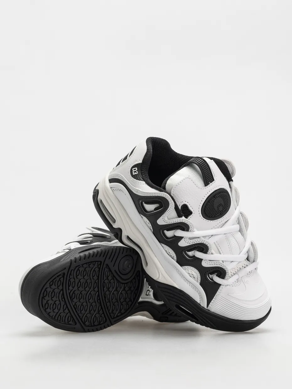 Osiris D3 2001 Shoes
