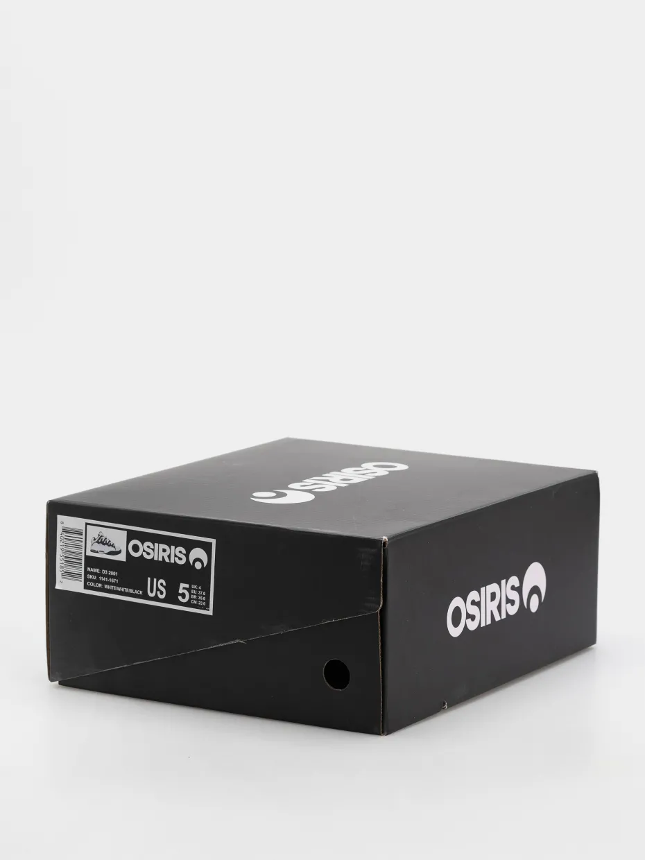 Osiris D3 2001 Shoes