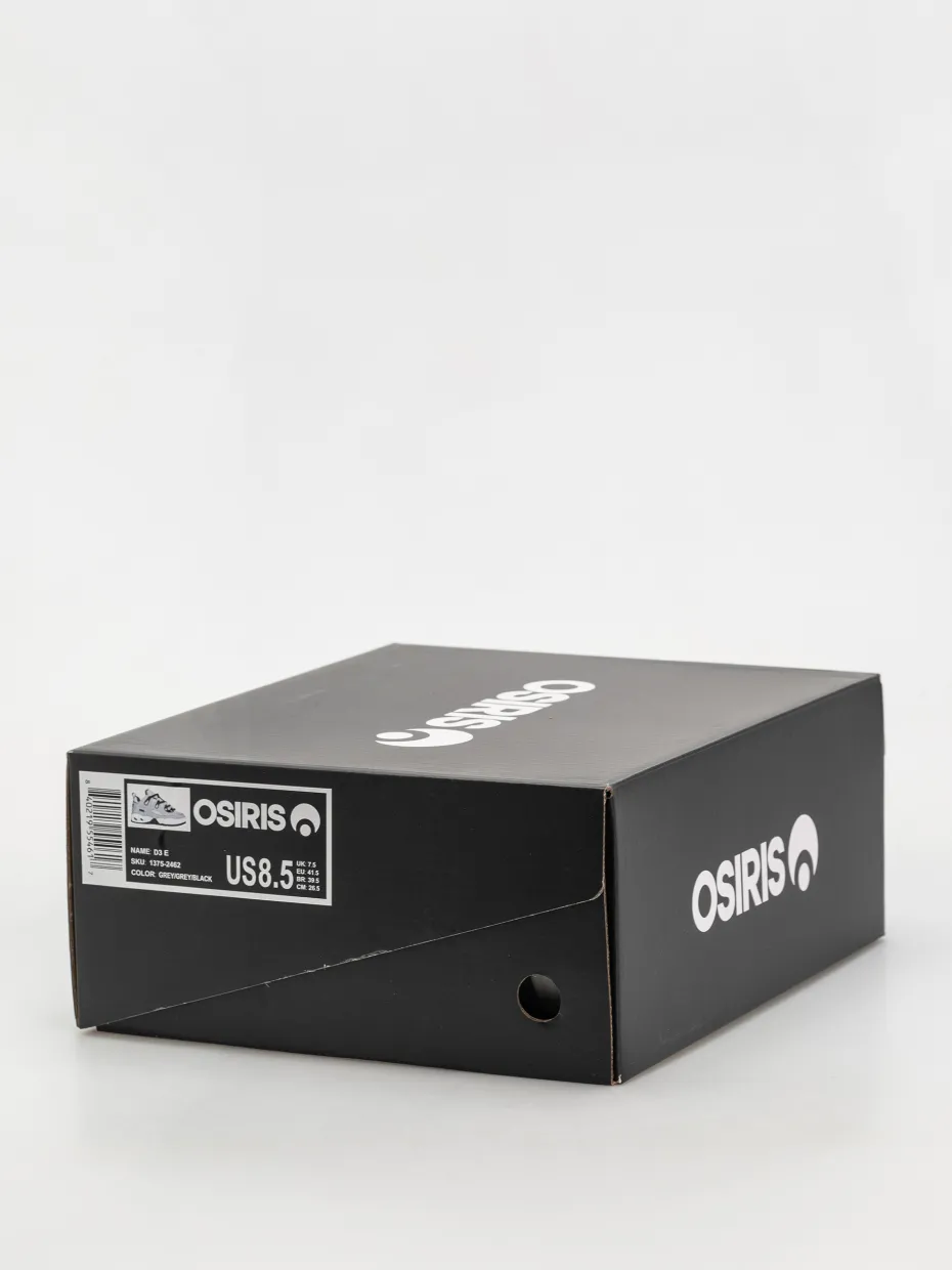 Osiris D3 E Shoes