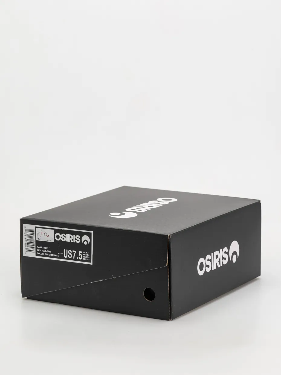 Osiris D3 E Shoes
