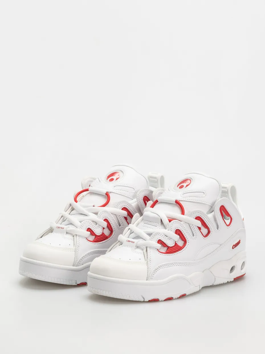 Osiris D3 E Shoes