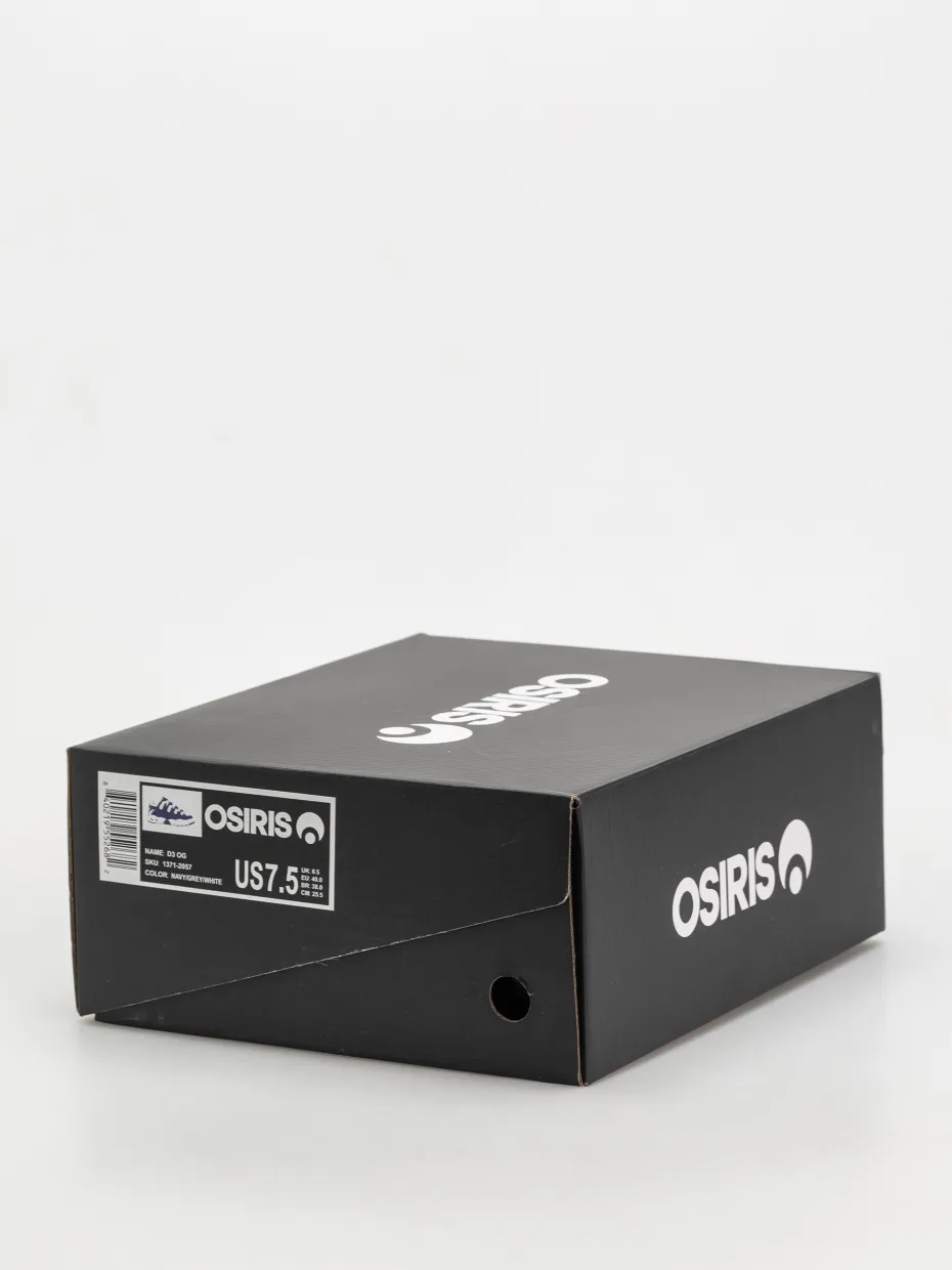 Osiris D3 OG Shoes