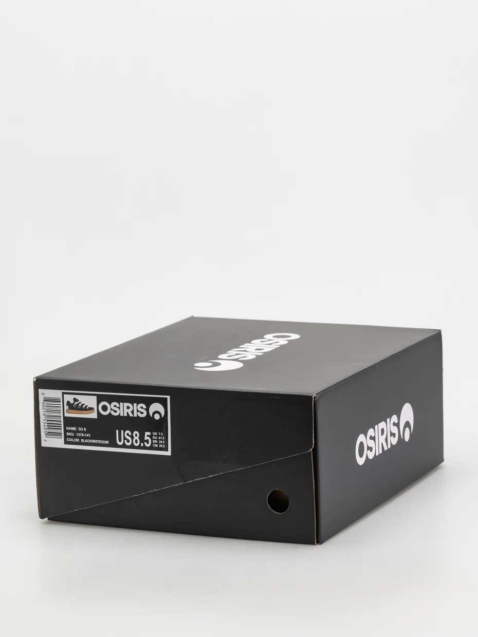 Osiris D3 S Shoes