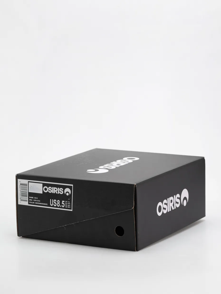 Osiris D3 S Shoes