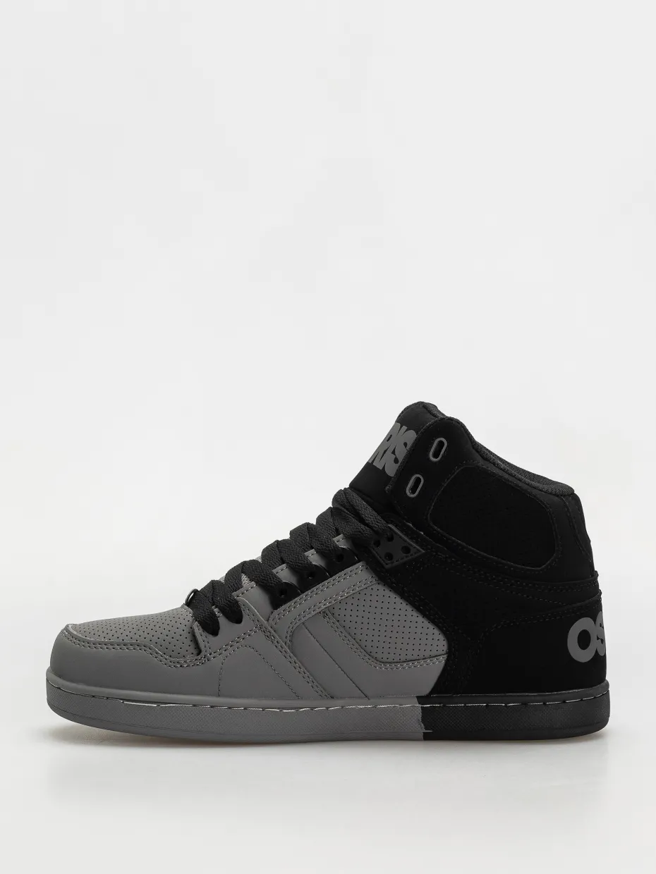 Osiris Nyc 83 Clk Shoes