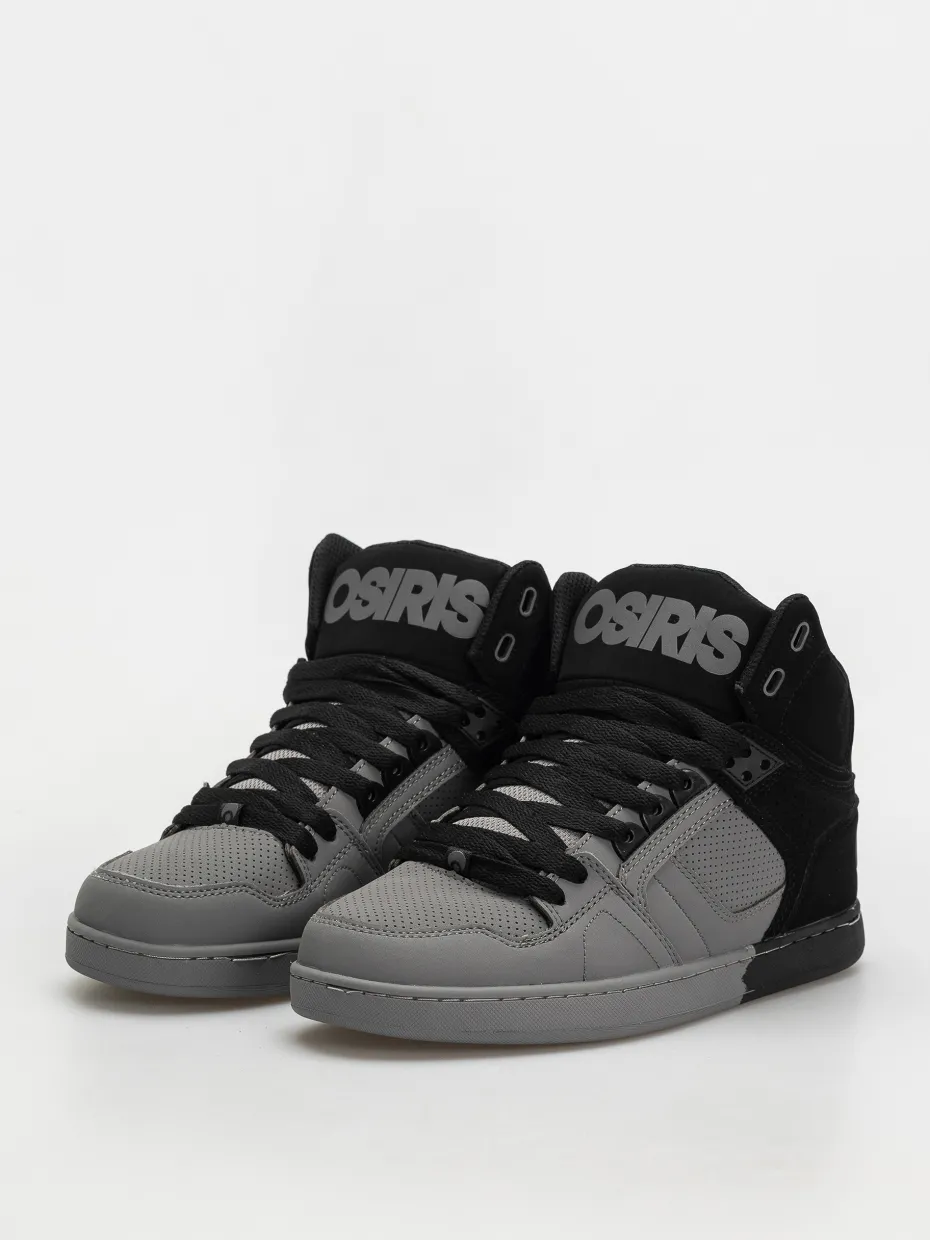 Osiris Nyc 83 Clk Shoes
