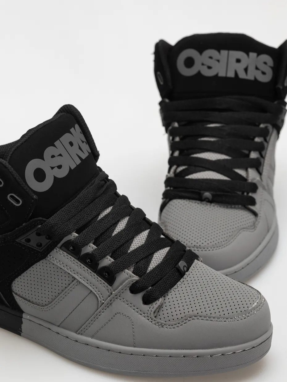 Osiris Nyc 83 Clk Shoes