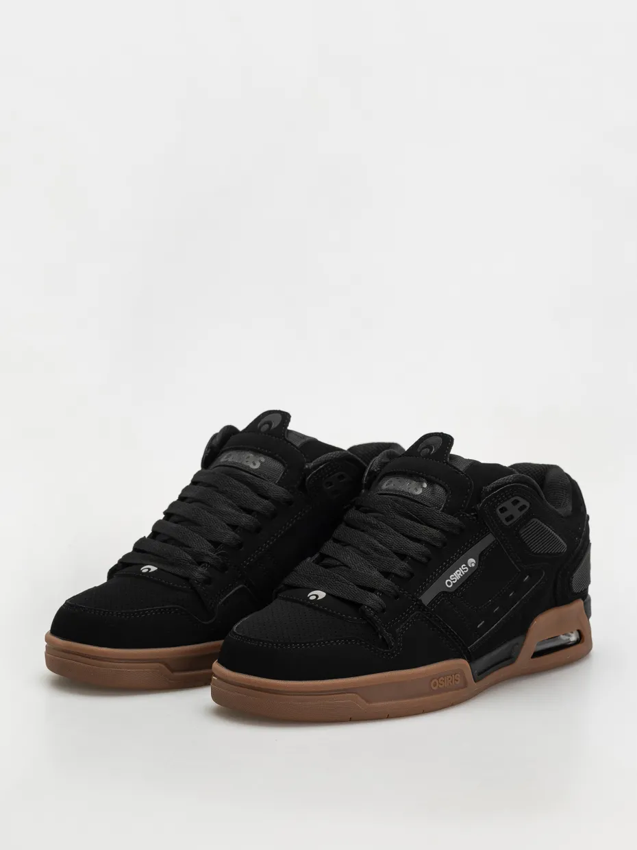 Osiris Peril Shoes