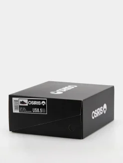 Osiris Peril Shoes