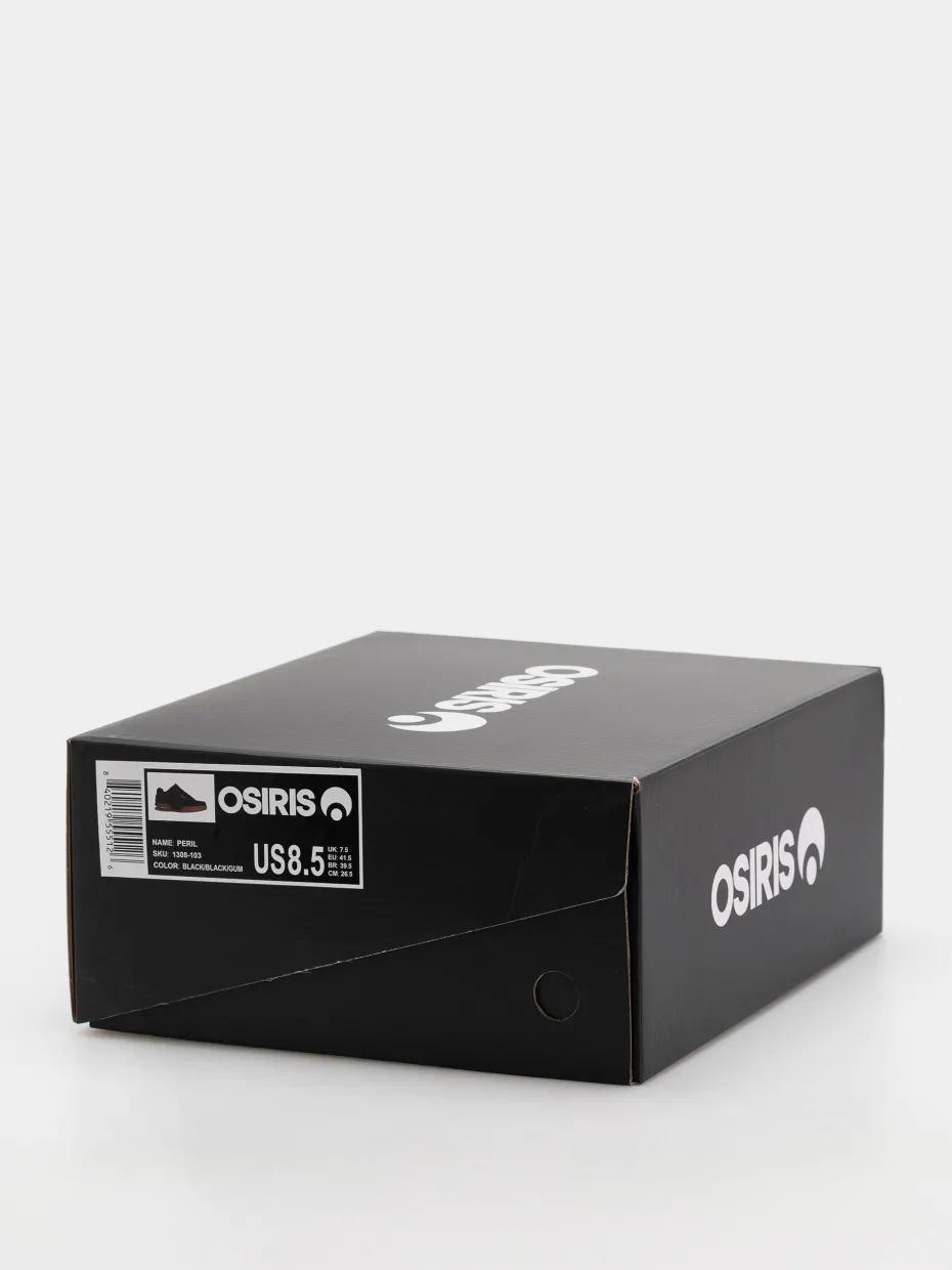 Osiris Peril Shoes