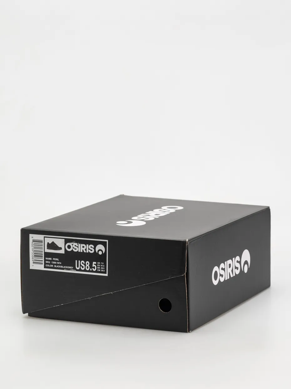 Osiris Peril Shoes