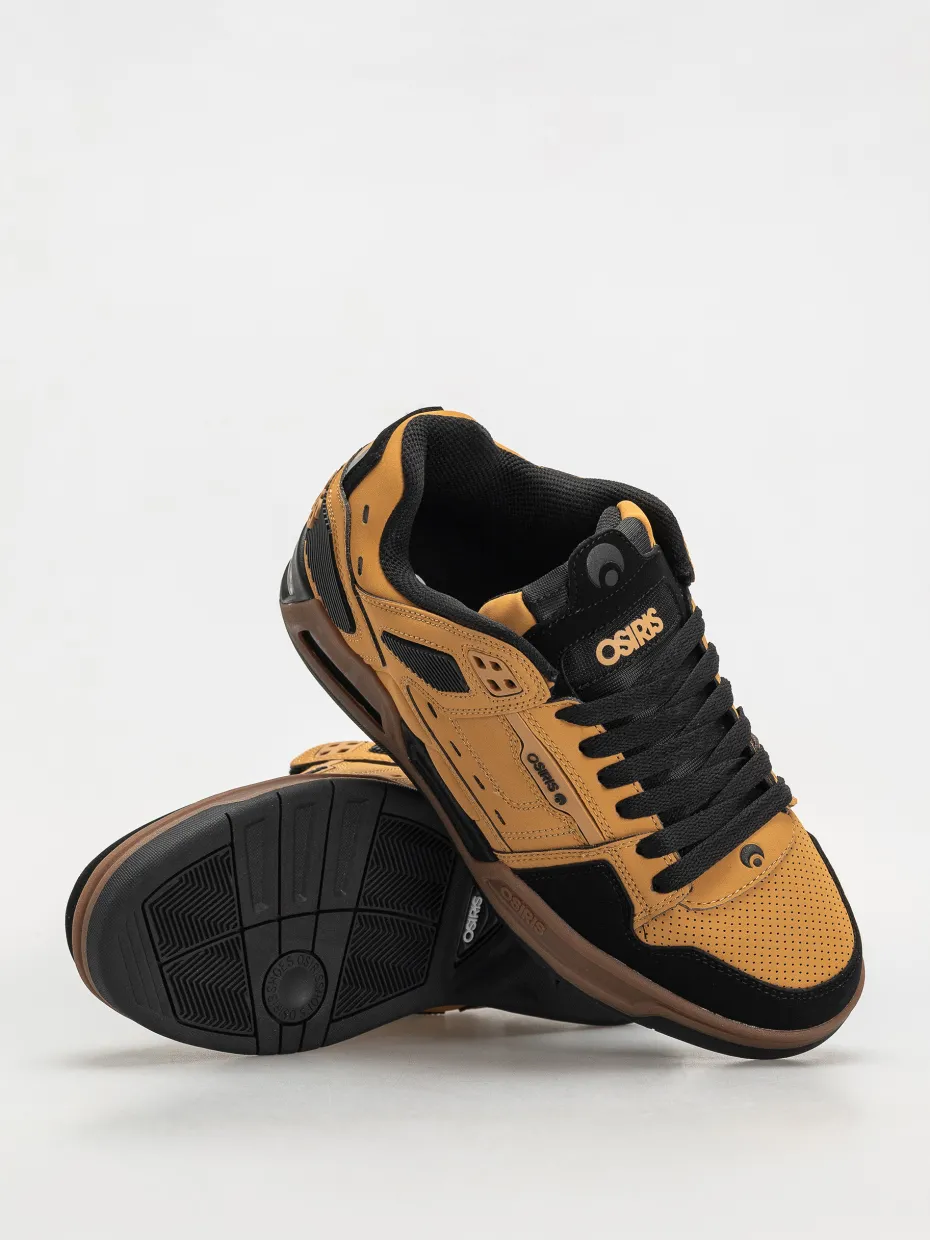 Osiris Peril Shoes