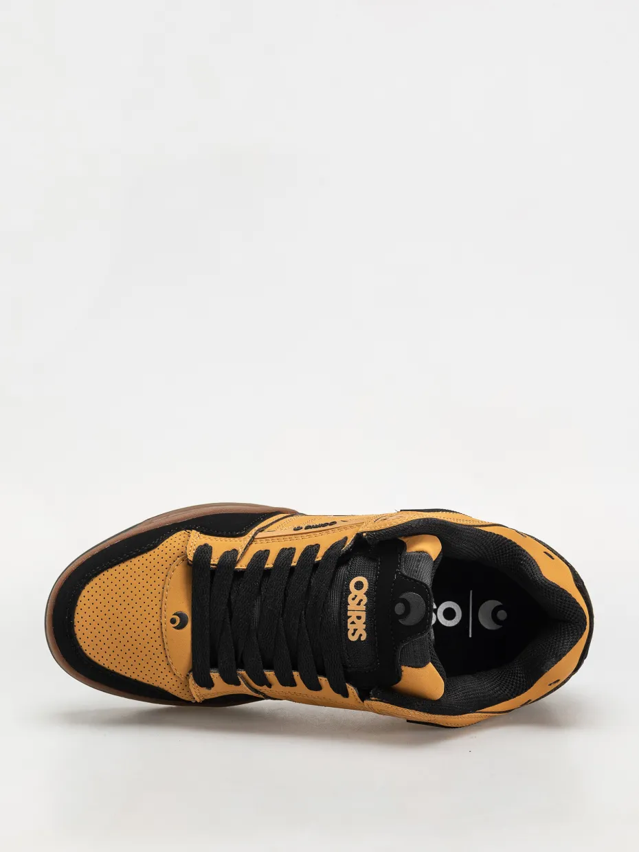 Osiris Peril Shoes