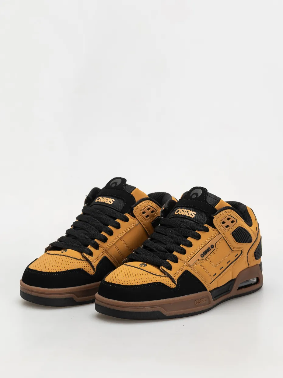 Osiris Peril Shoes