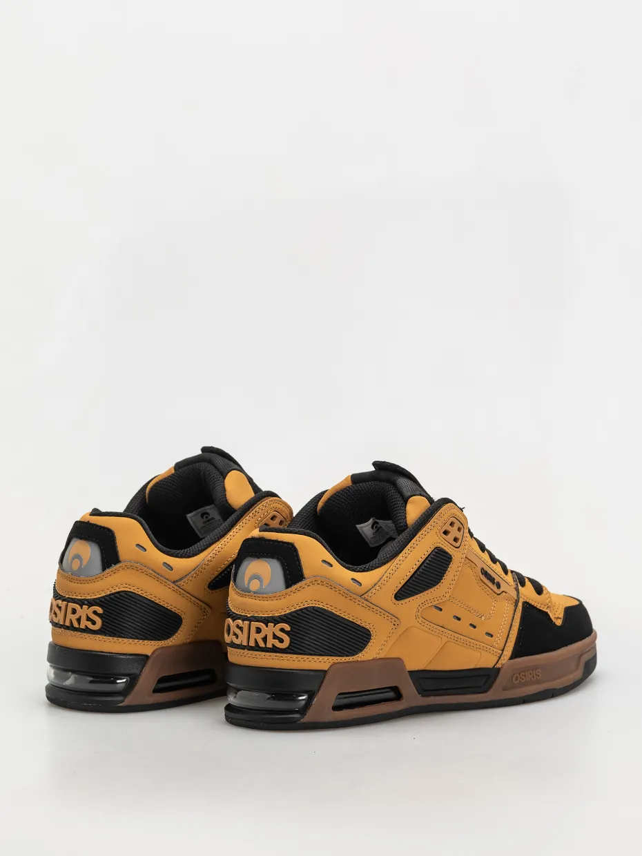 Osiris Peril Shoes