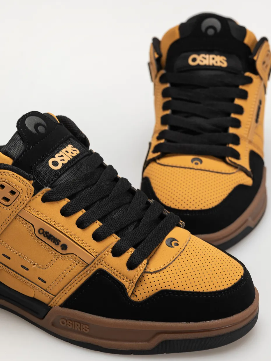 Osiris Peril Shoes