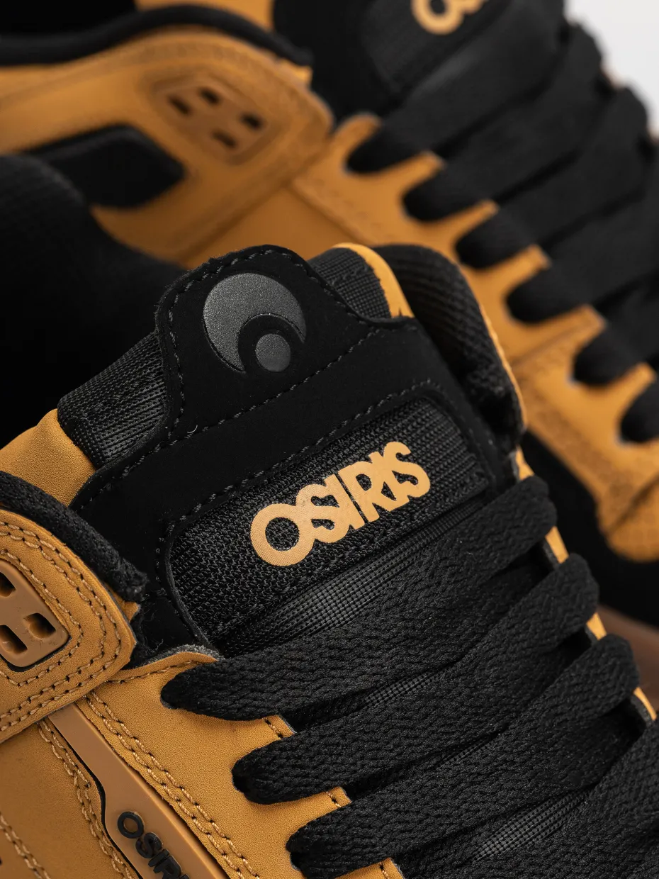 Osiris Peril Shoes