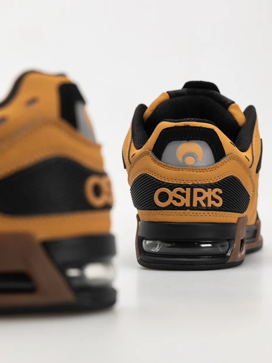 Osiris Peril Shoes