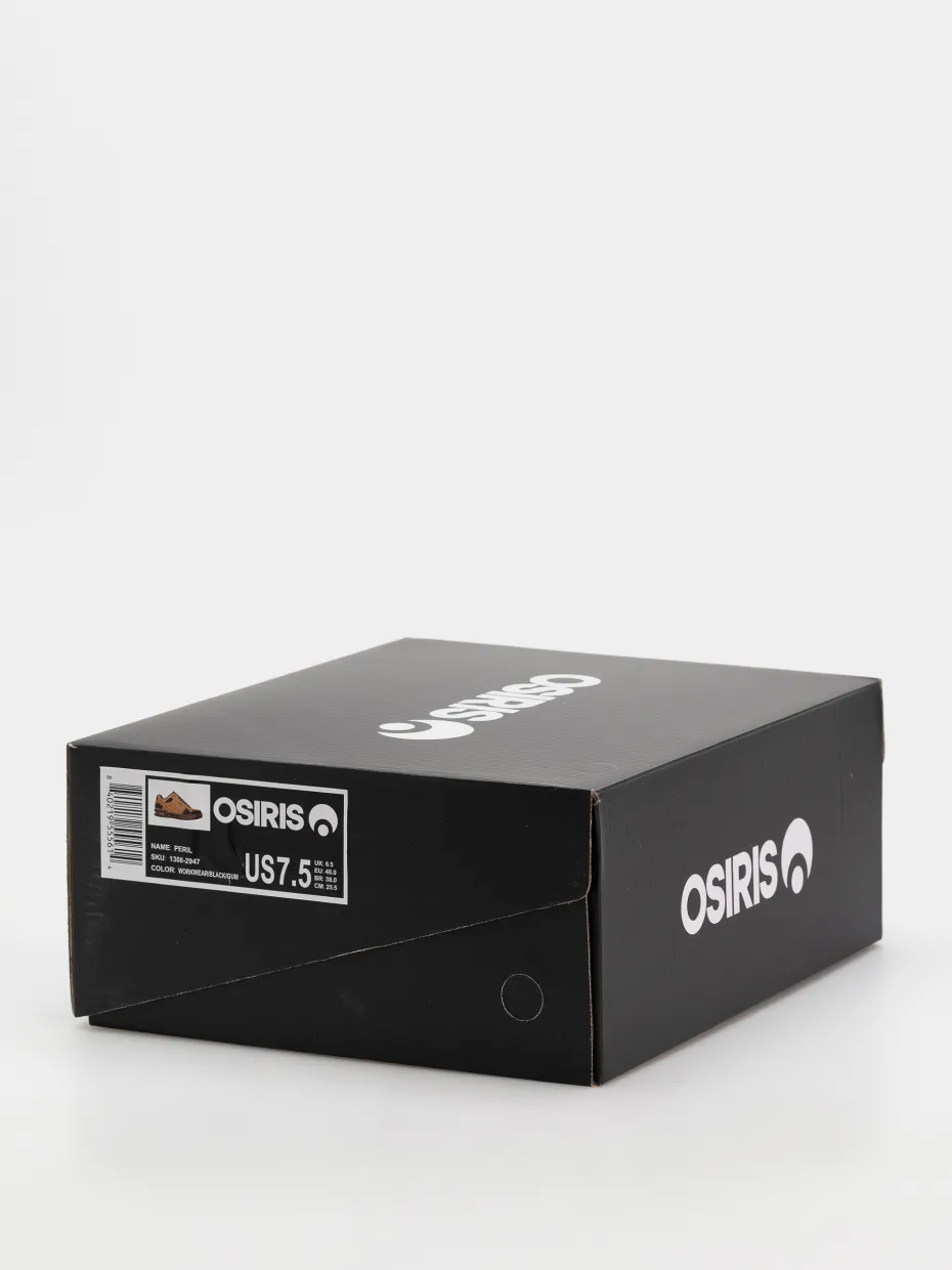 Osiris Peril Shoes