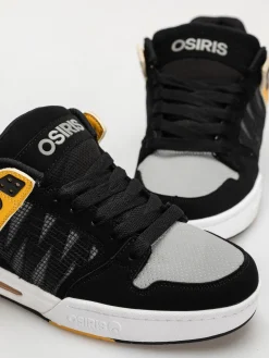 Osiris Pixel Shoes