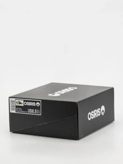 Osiris Pixel Shoes