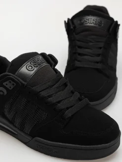 Osiris Pixel Shoes