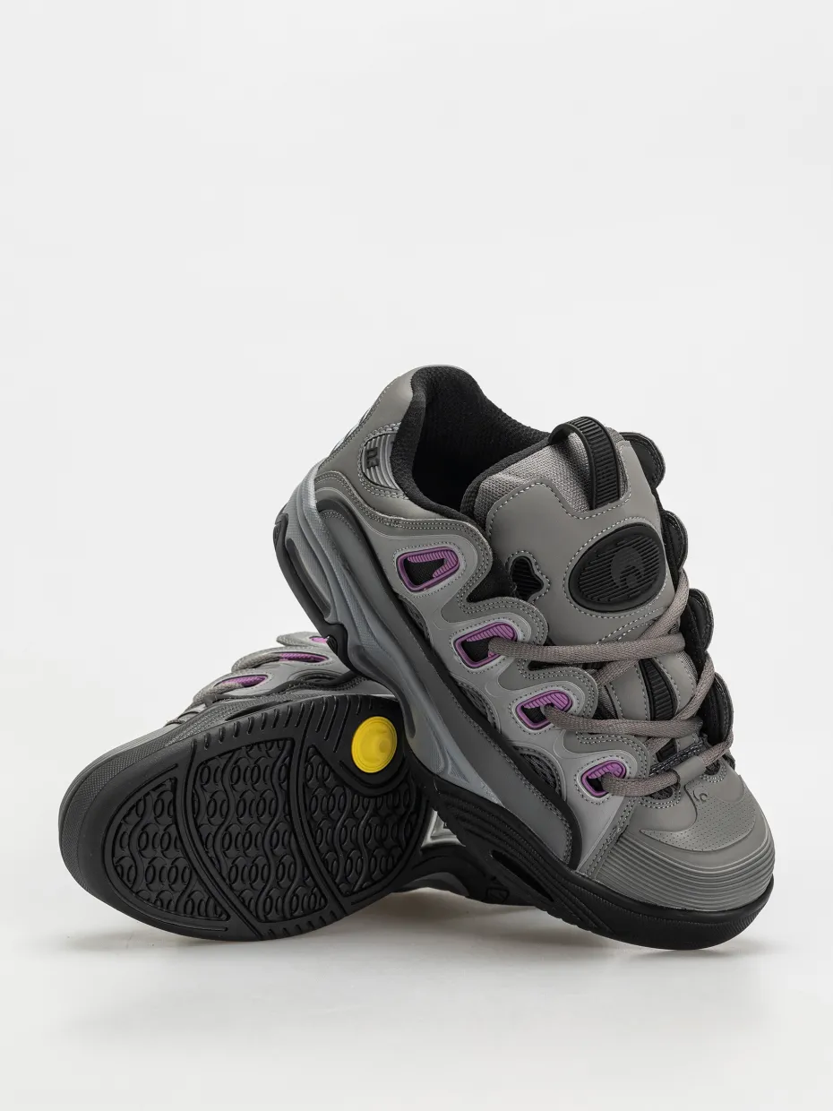 Osiris Shoes D3 2001