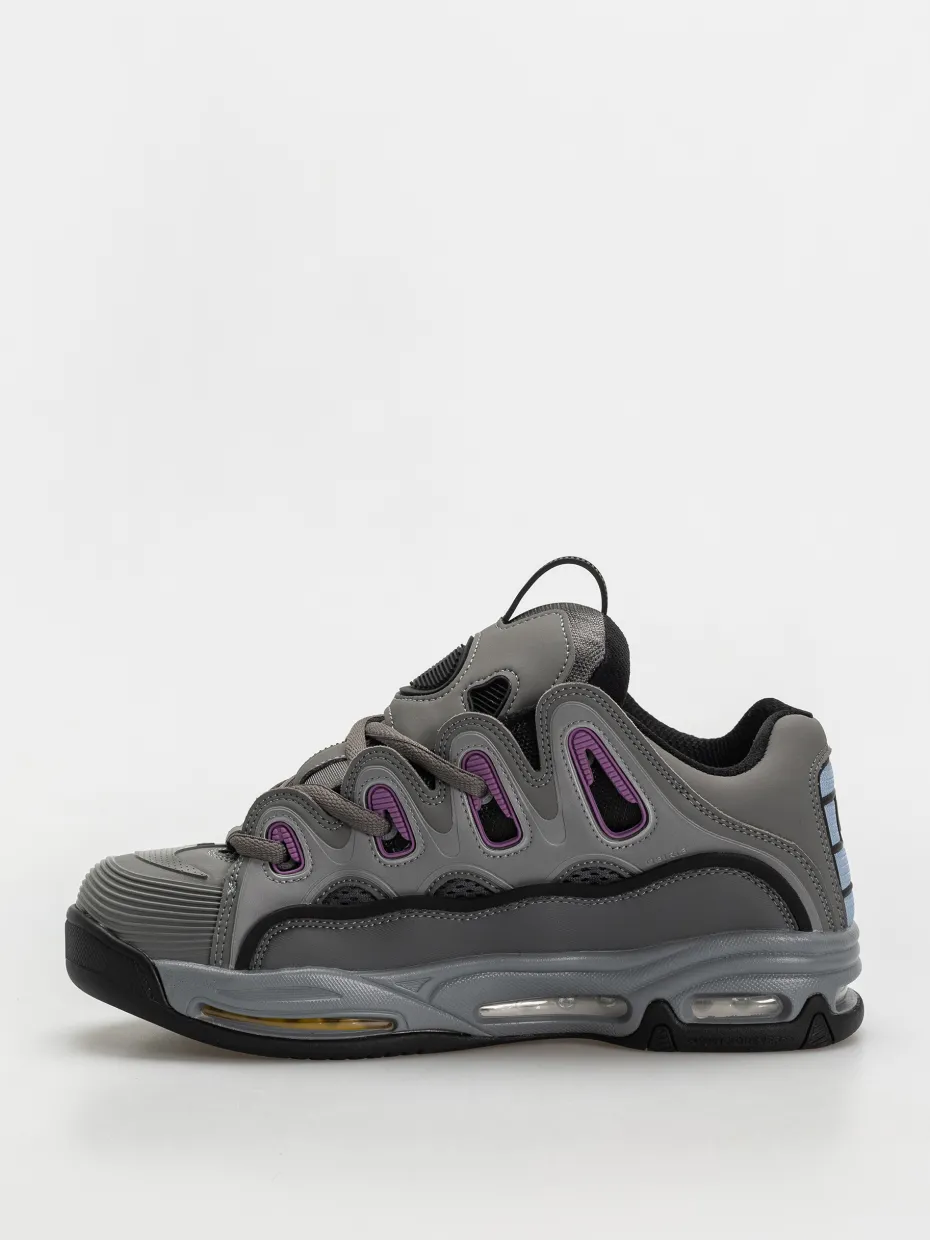 Osiris Shoes D3 2001