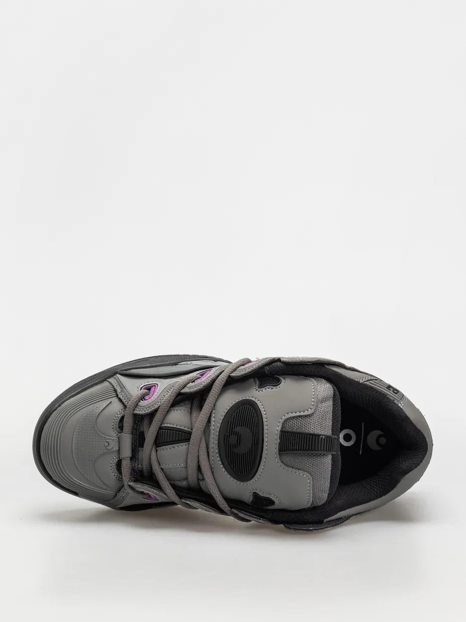 Osiris Shoes D3 2001