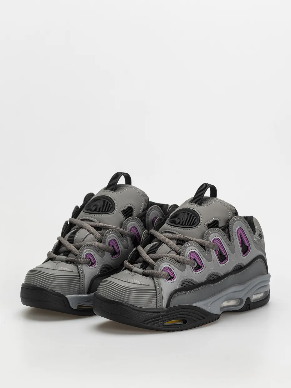 Osiris Shoes D3 2001