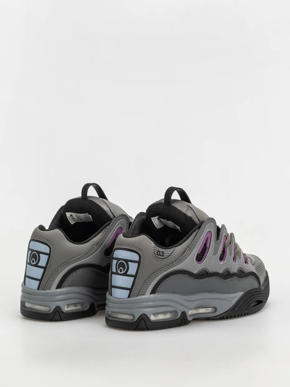 Osiris Shoes D3 2001