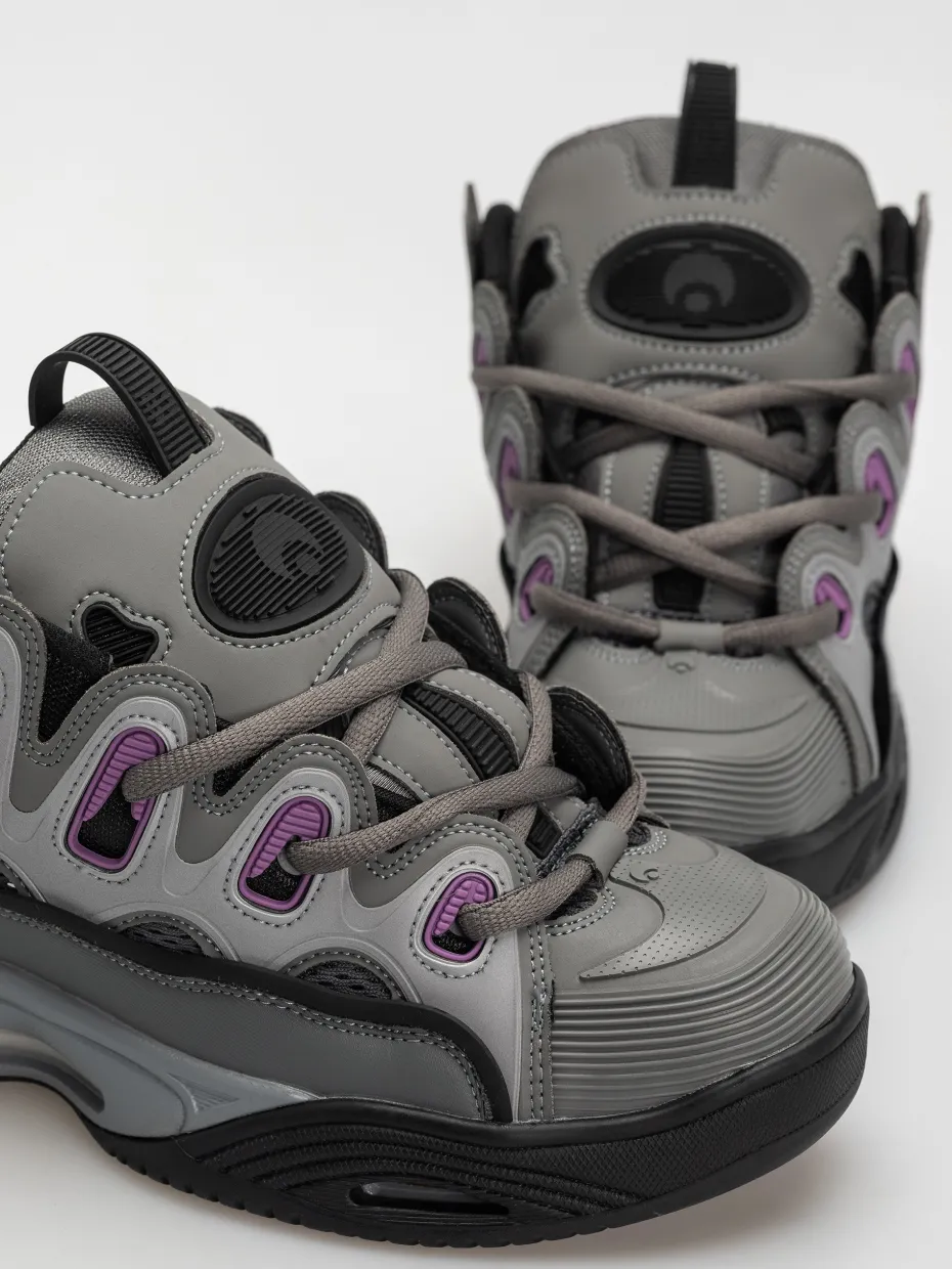 Osiris Shoes D3 2001