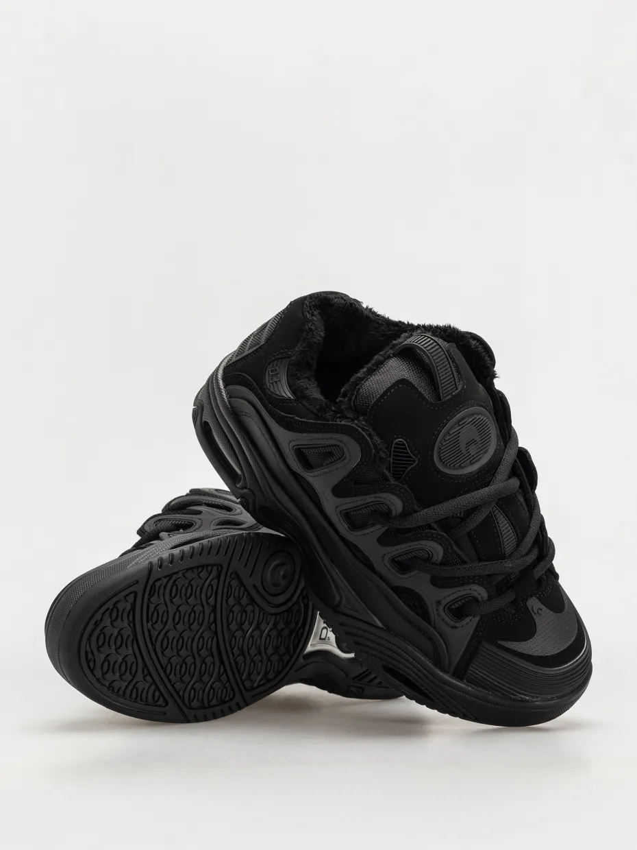 Osiris Shoes D3 2001