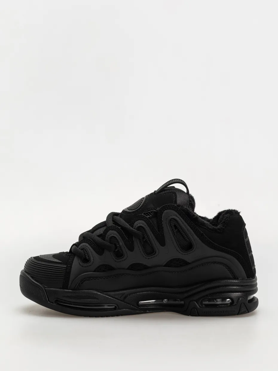 Osiris Shoes D3 2001