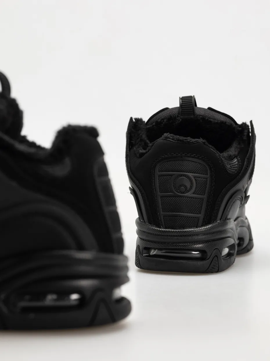 Osiris Shoes D3 2001