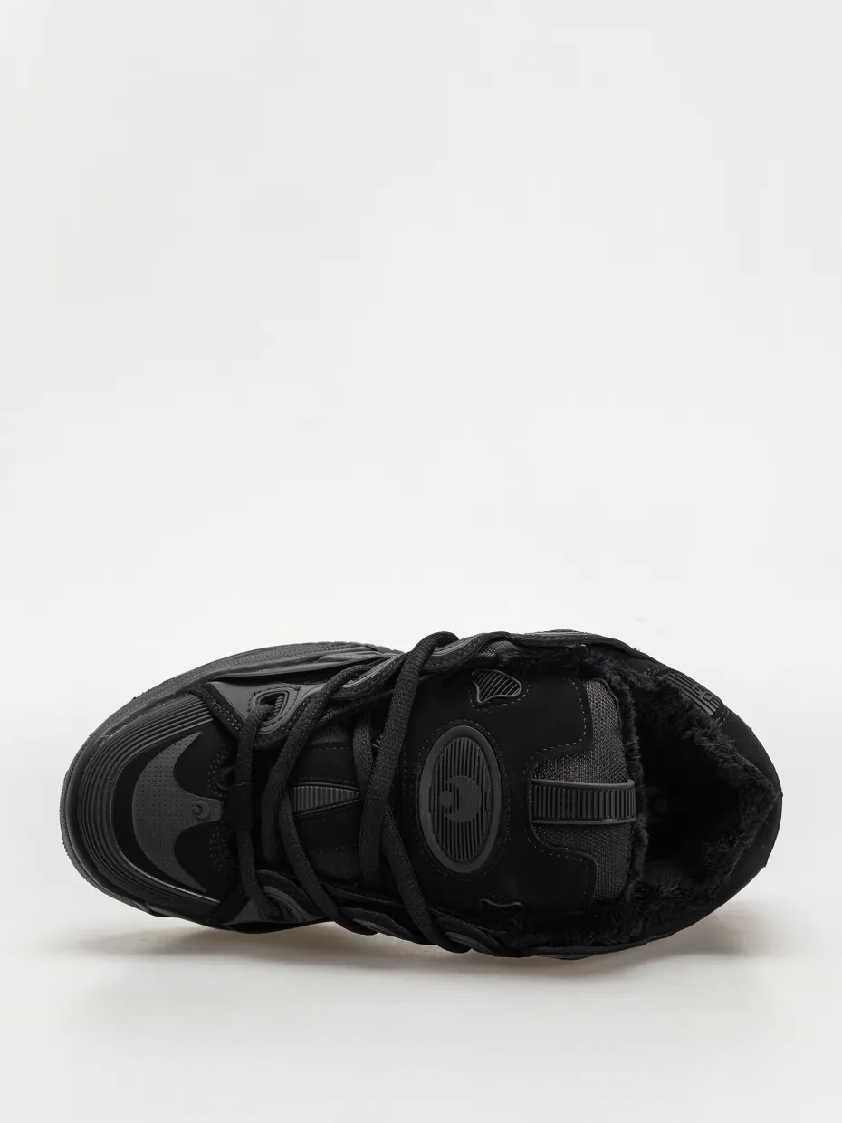 Osiris Shoes D3 2001